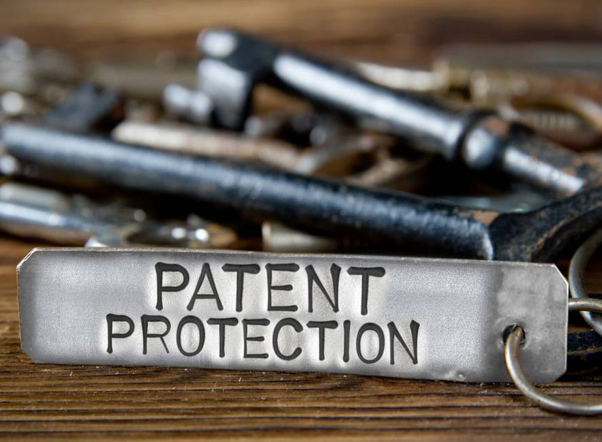 International Patent Protection